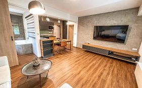 Vantisch Apartment